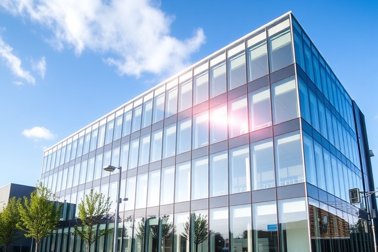 Riverbrae Investments Office